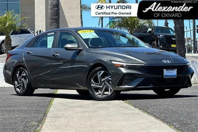Certified 2023 Hyundai Venue SE
