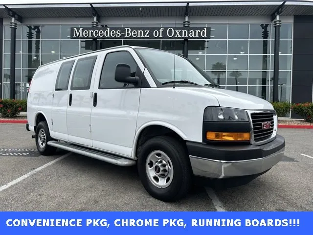 Used 2022 Ford E-Transit Low Roof w/ Parcel Delivery Package