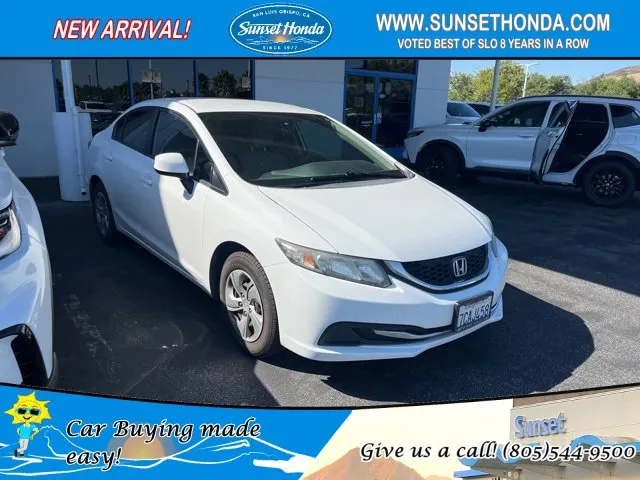 Used 2016 Honda CR-V SE
