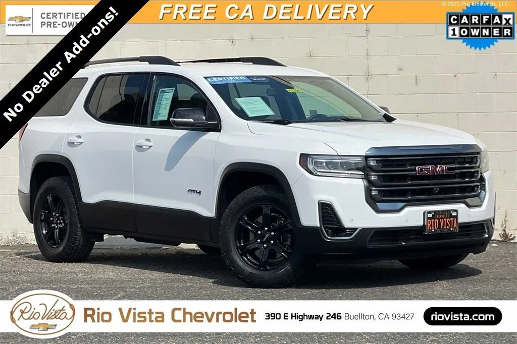 Certified 2019 Chevrolet Silverado 2500 LT w/ LT Convenience Package
