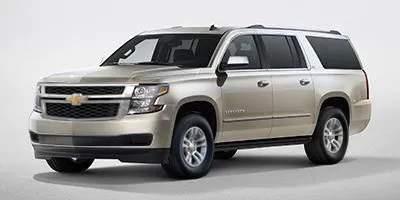 Used 2019 Chevrolet Suburban Premier