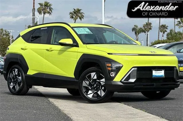 Certified 2024 Hyundai Venue SEL