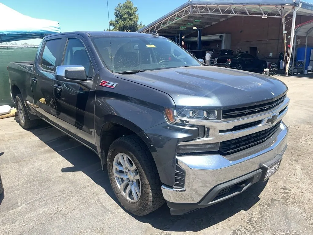 Used 2022 Toyota Tacoma TRD Off-Road