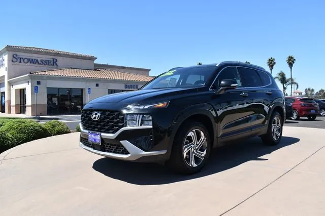 Used 2022 Chevrolet Traverse LT
