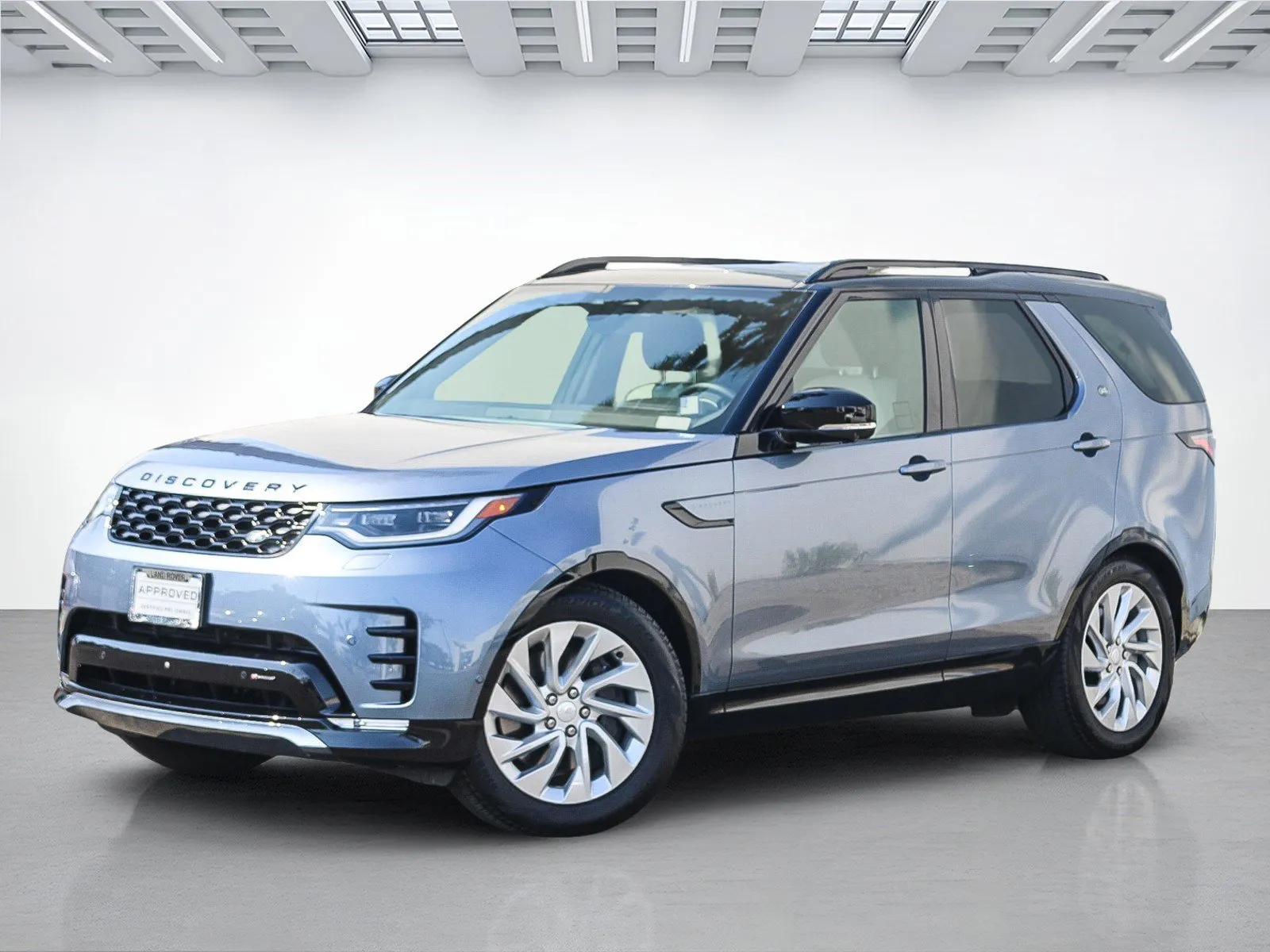 Used 2020 Land Rover Range Rover HSE