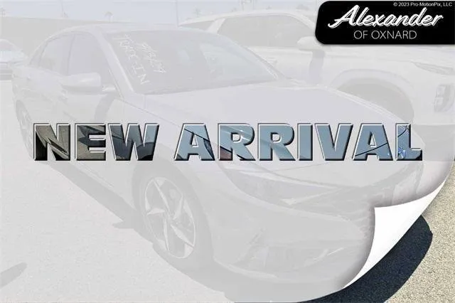 Certified 2021 Hyundai Tucson Limited