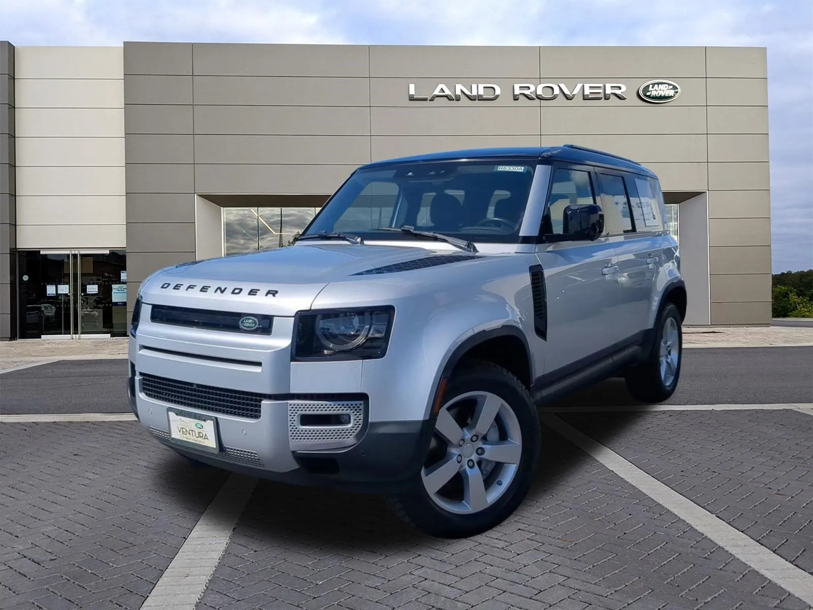 Used 2021 Ford Bronco Outer Banks