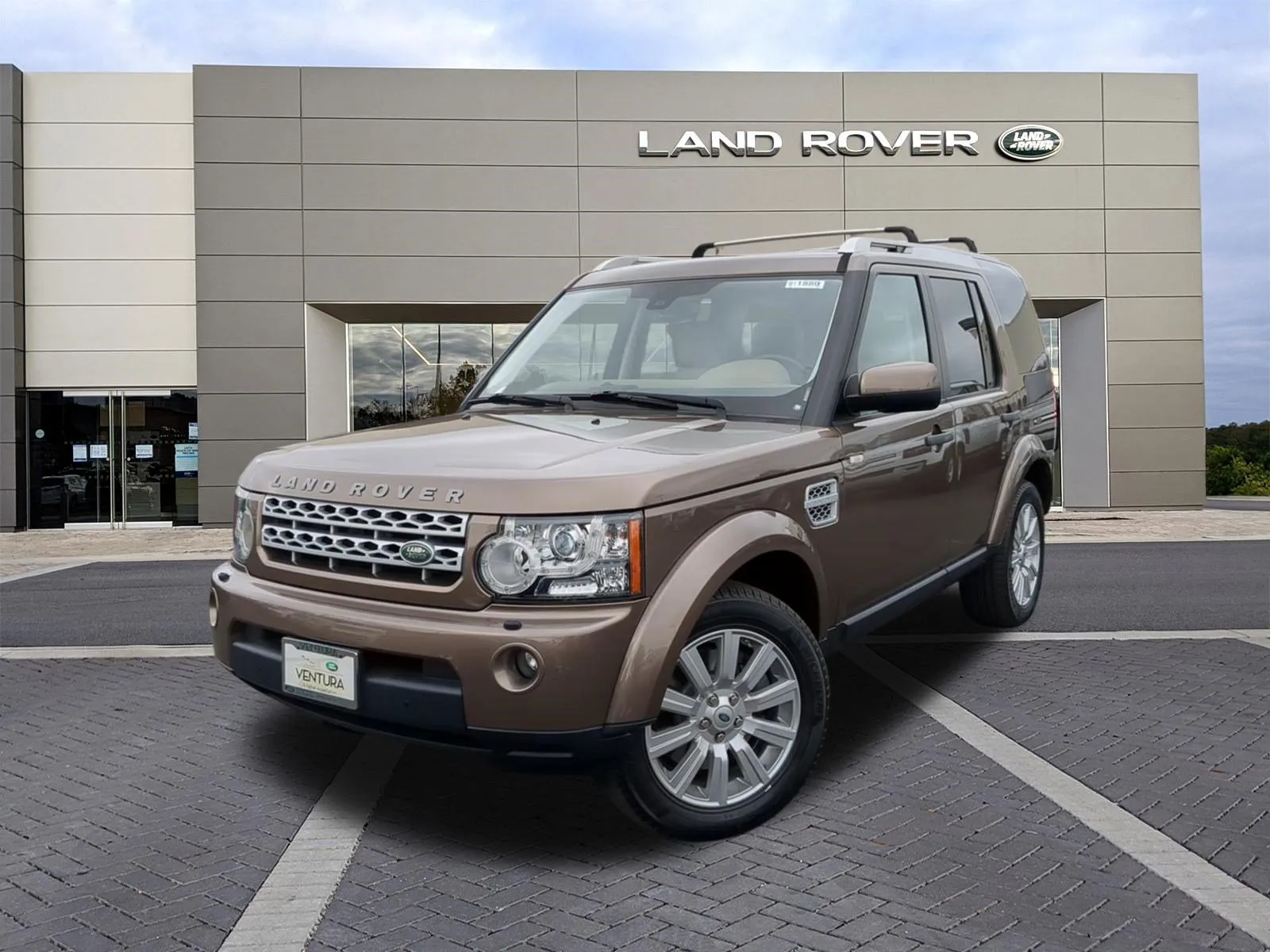 Used 2019 Land Rover Range Rover Sport Supercharged