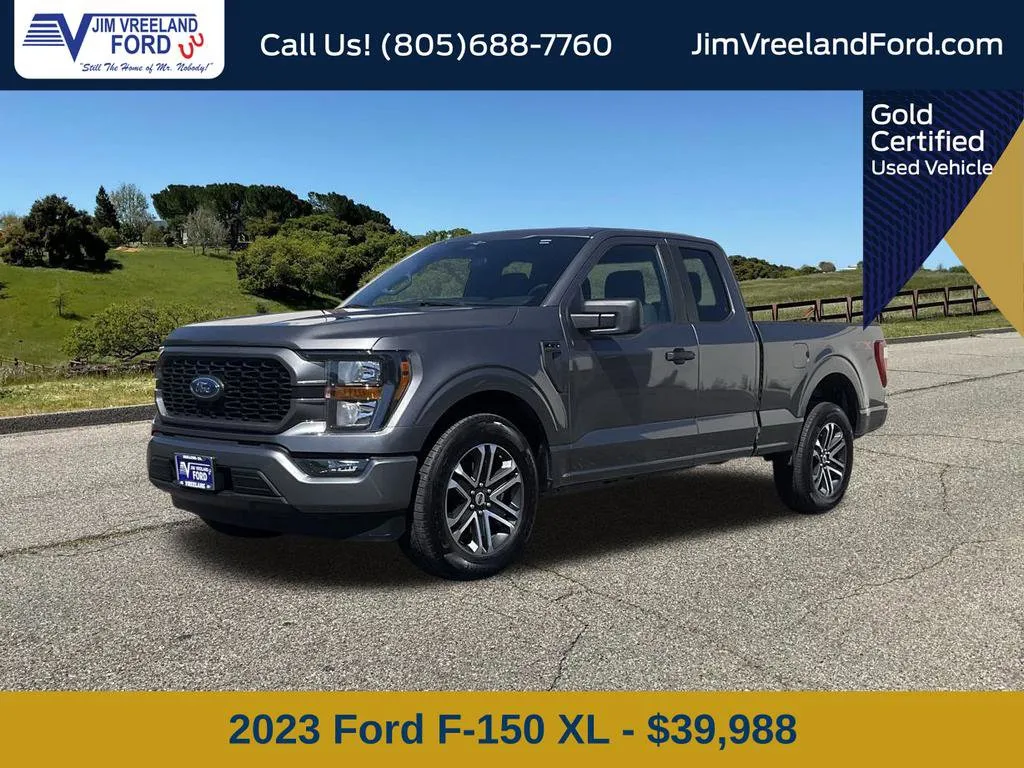 Used 2022 Ford Bronco Outer Banks