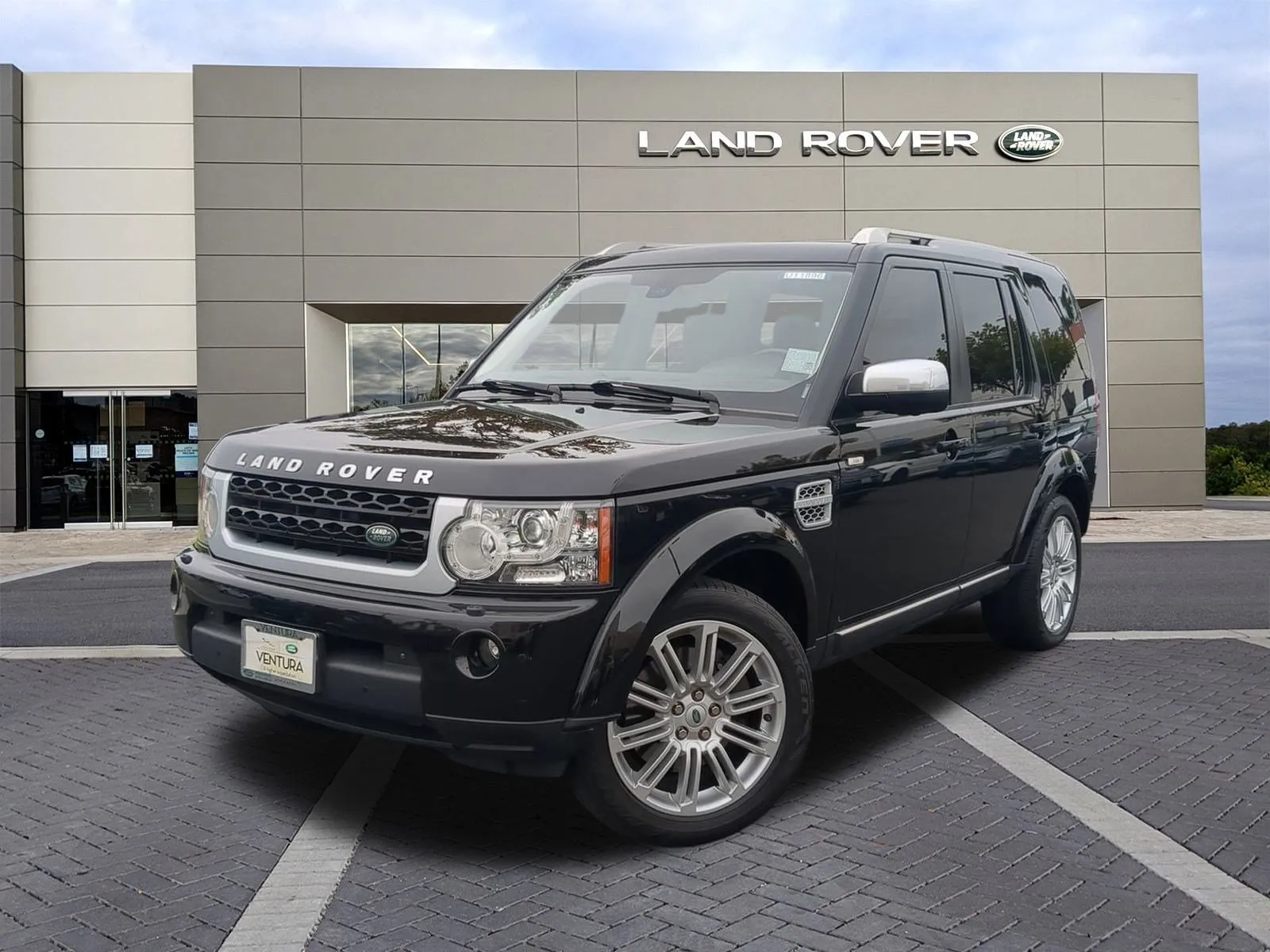 Used 2020 Land Rover Defender 110 First Edition