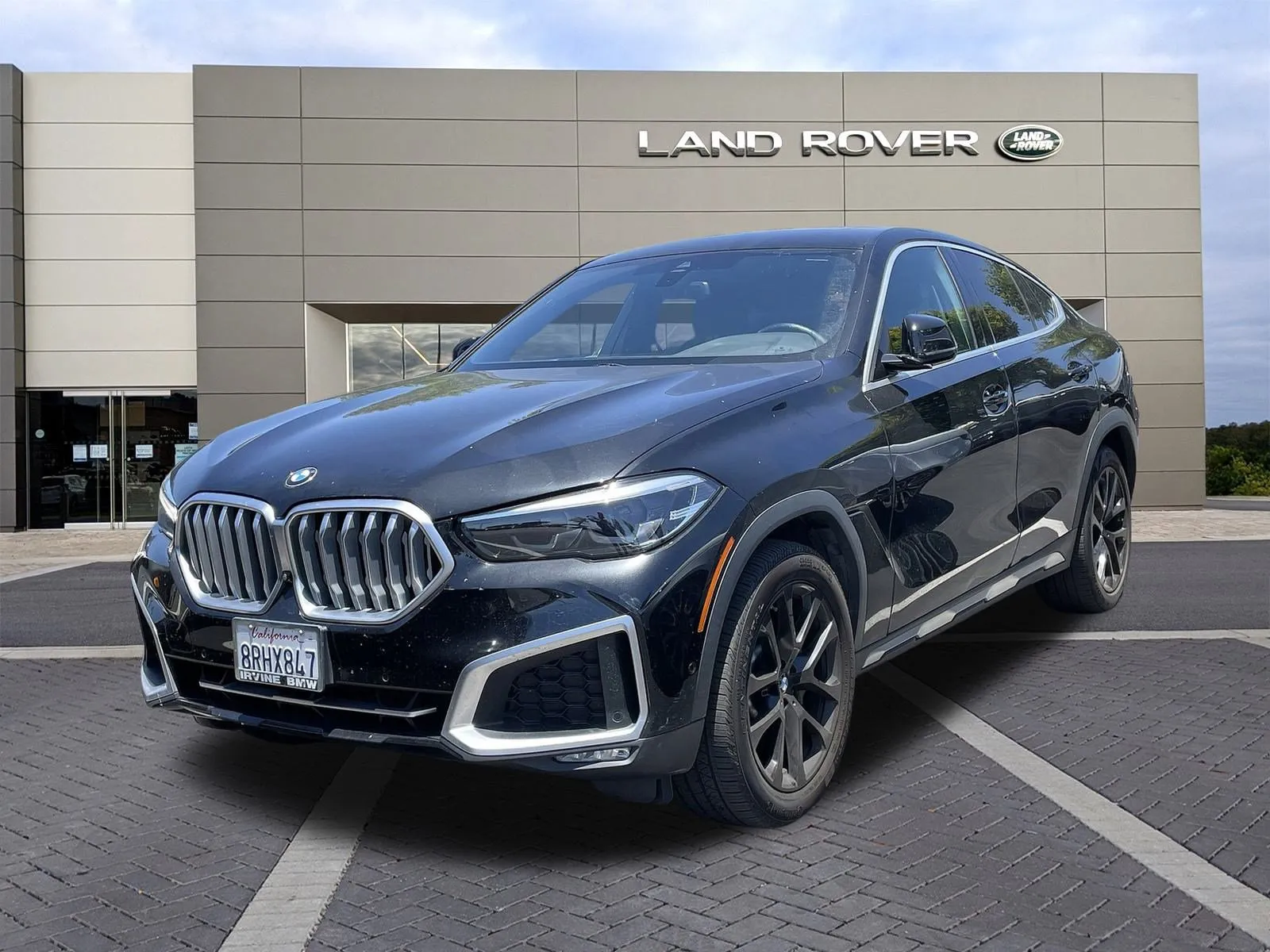 Used 2021 BMW M440i Convertible