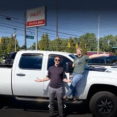 Paley Auto Group