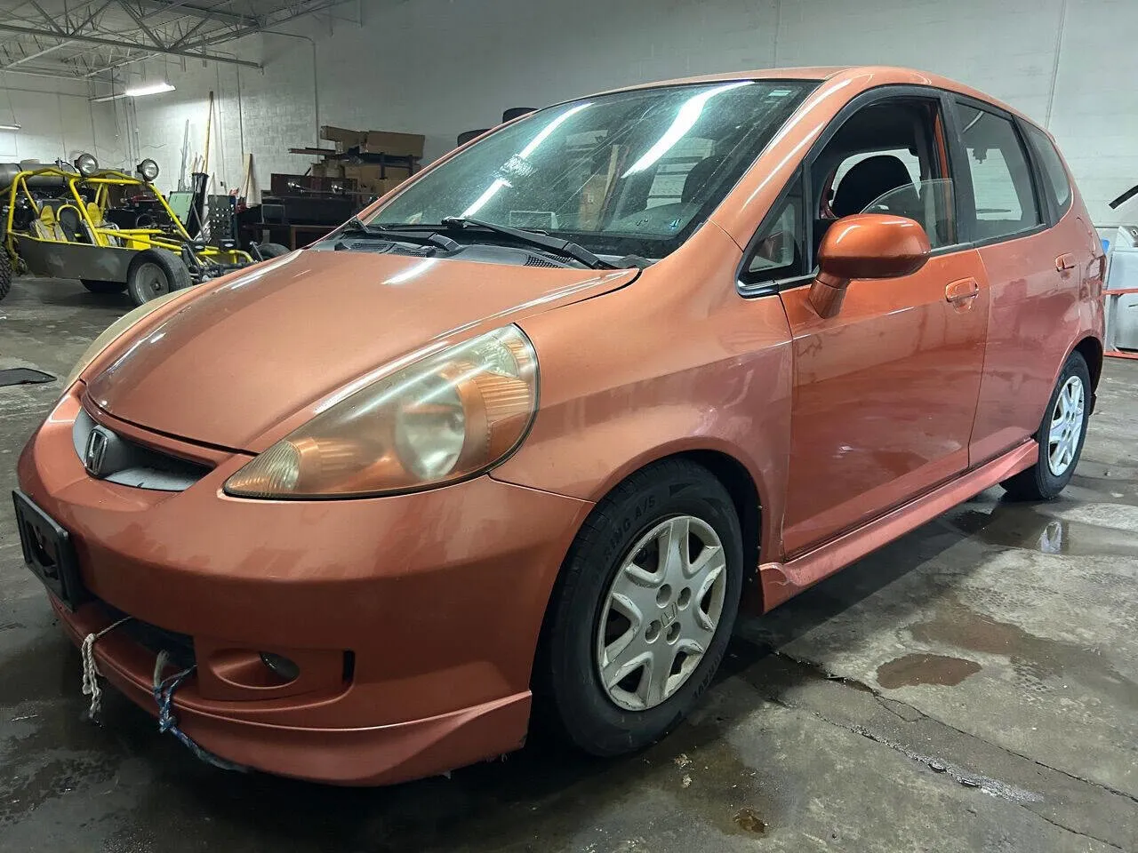 Used 2005 Pontiac Aztek 2WD w/ 1SB Preferred Equipment Group