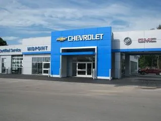 Midpoint Chevrolet GMC