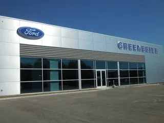 Greenbrier Ford