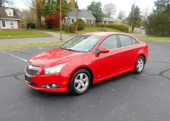 Used 2008 Scion tC Spec