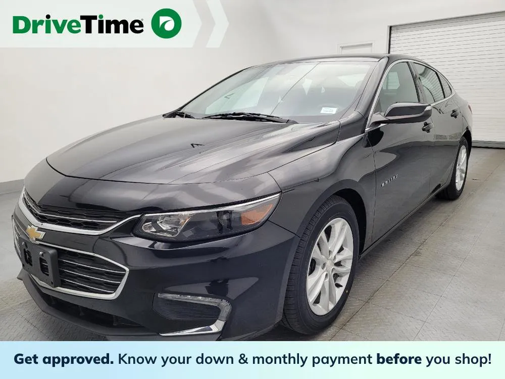 Used 2020 Kia Optima LX