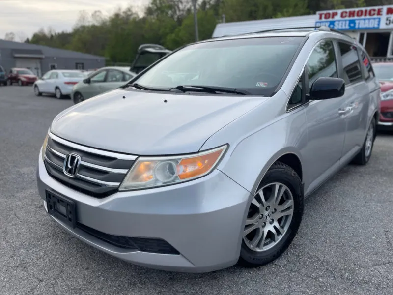 Used 2016 Dodge Grand Caravan SE w/ Quick Order Package 29E SE