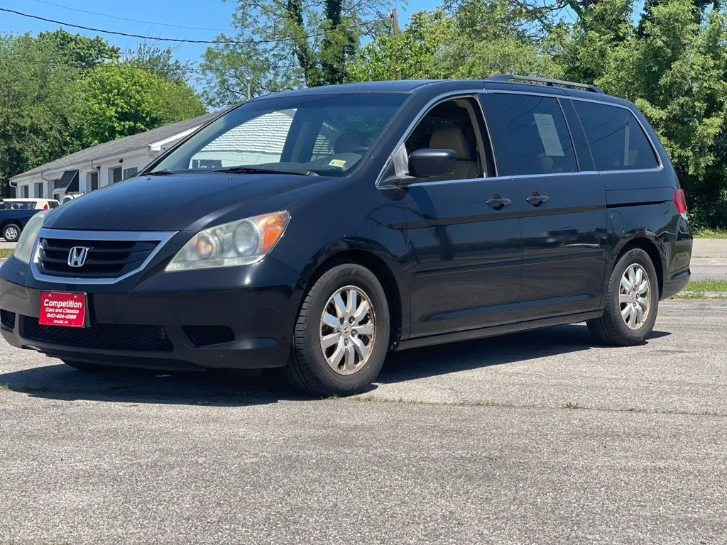 Used 2009 Toyota Avalon Limited