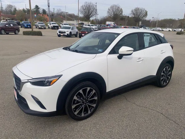 Used 2010 Kia Forte EX