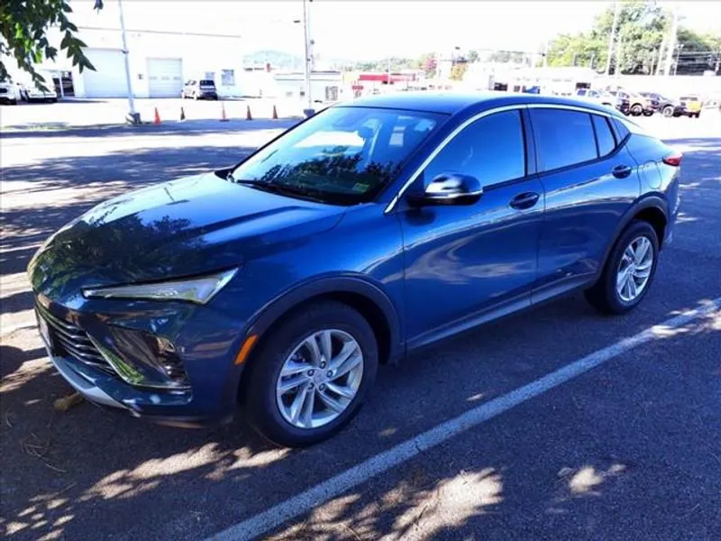 Certified 2021 Chevrolet Equinox LS w/ LS Convenience Package