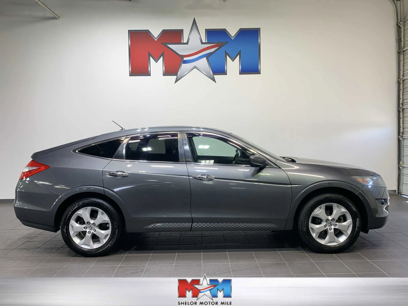 Used 2012 Ford Fusion SE