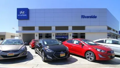 Riverside Hyundai