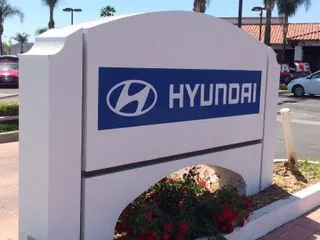 Gosch Hyundai