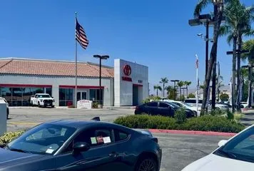 Toyota of Hemet