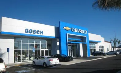 Gosch Chevrolet