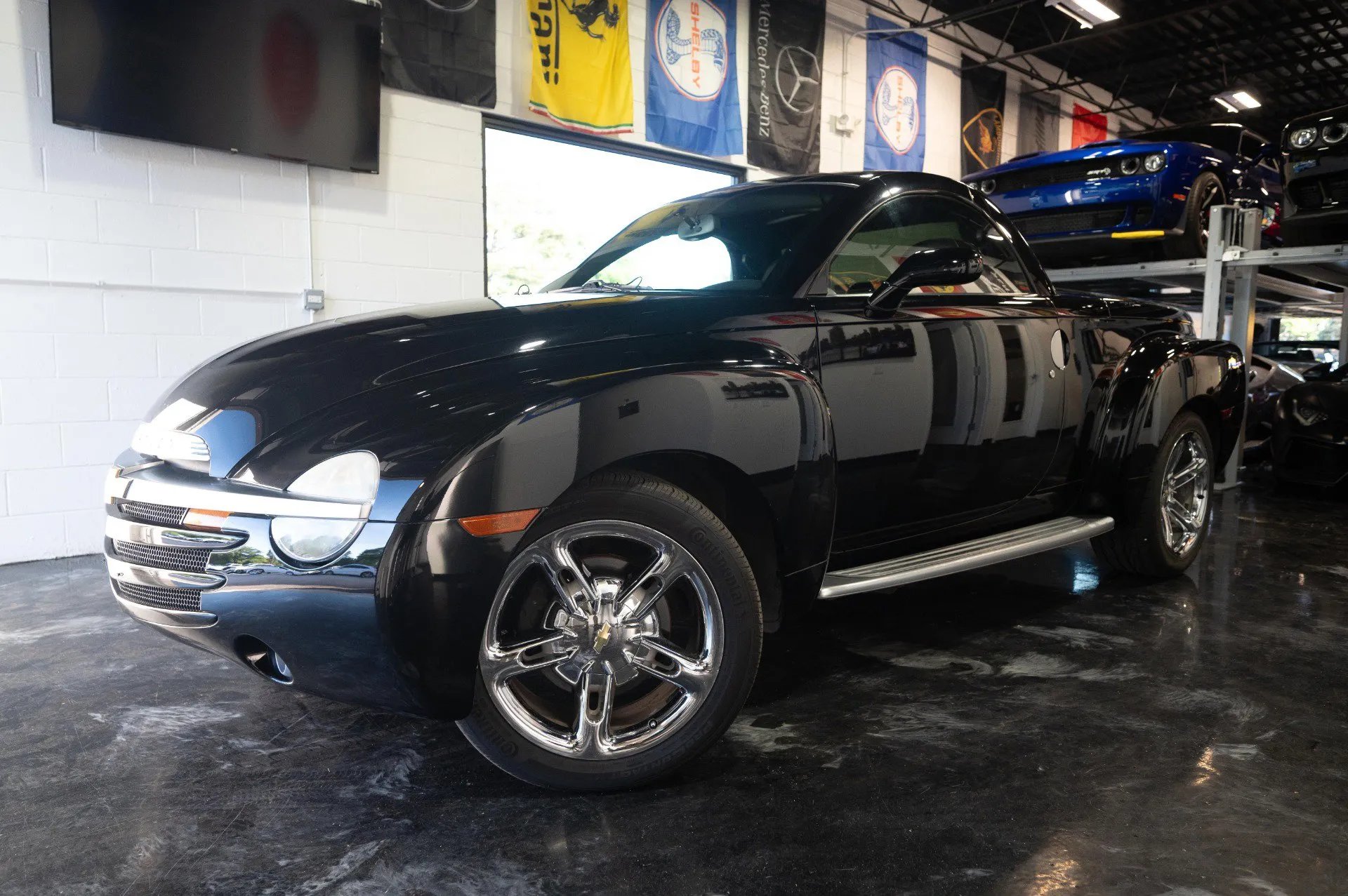 Used 2019 Dodge Challenger SXT