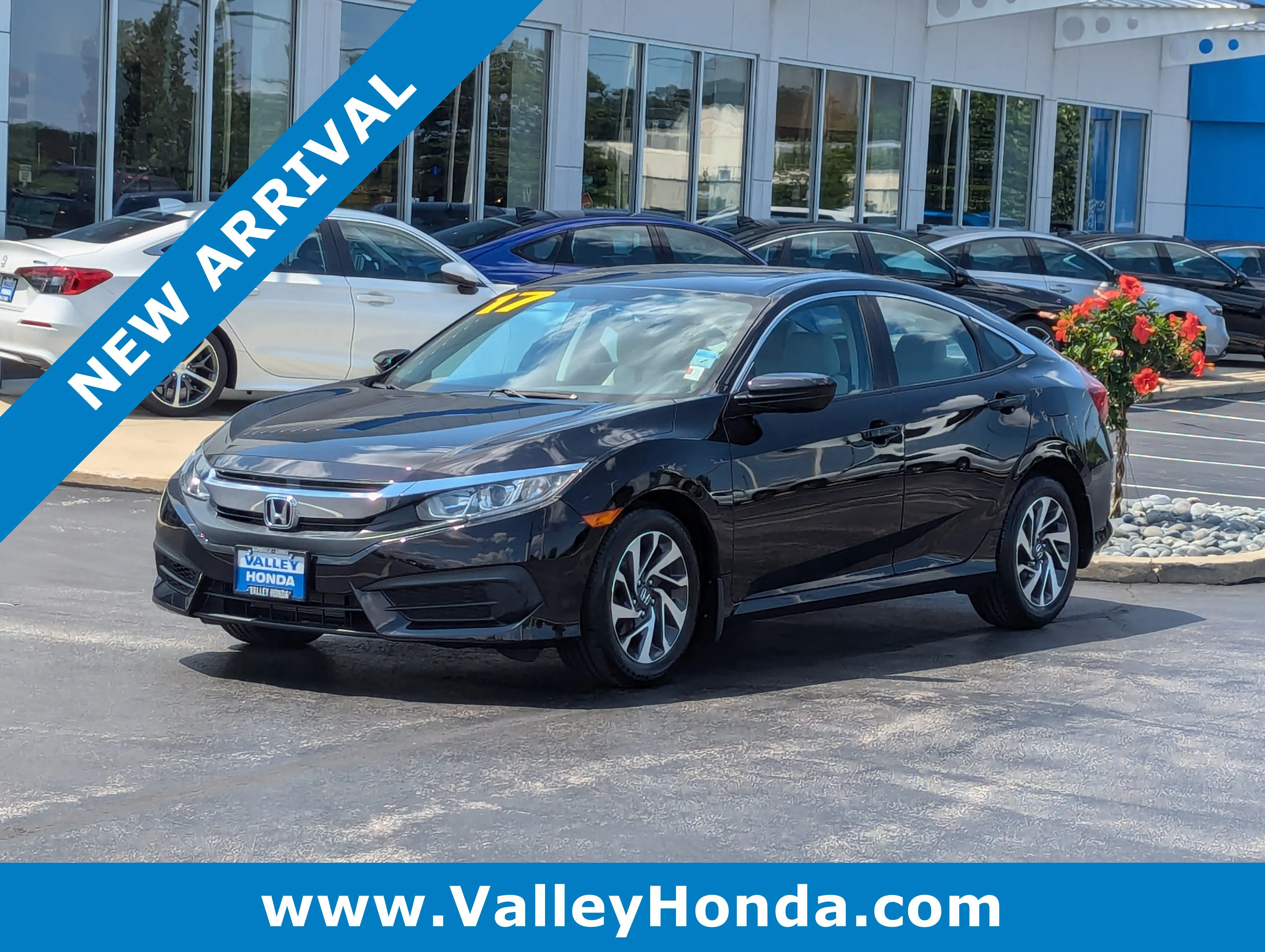 Used 2020 Honda HR-V EX