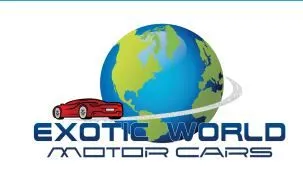 Exotic World Motor Cars