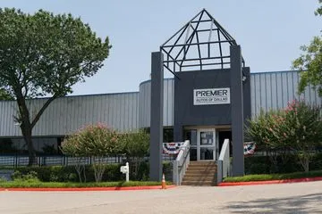 Premier Autos of Dallas