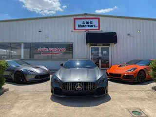 A to B Motorcars LLC