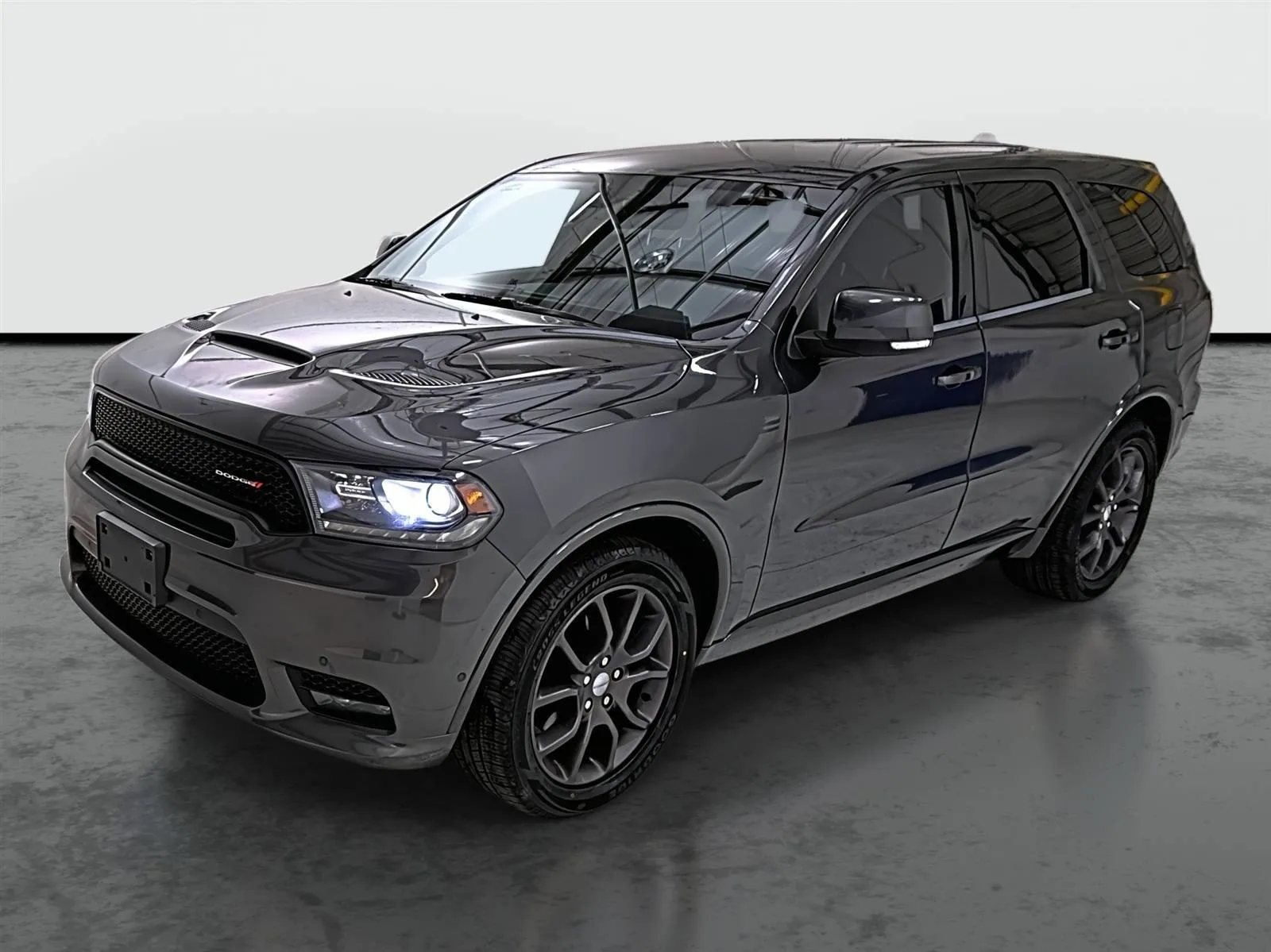 Used 2019 RAM 1500 Tradesman w/ Popular Equipment Group