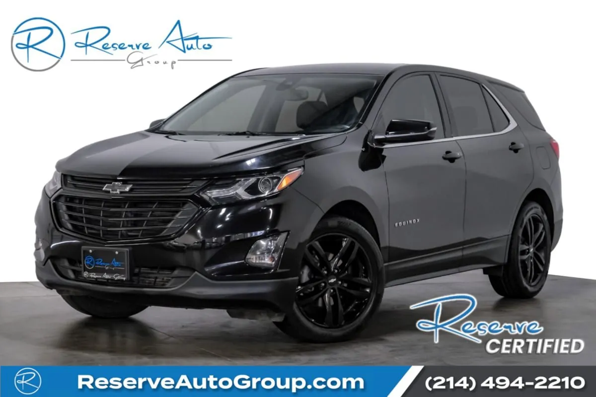 Used 2020 Ford Explorer Limited