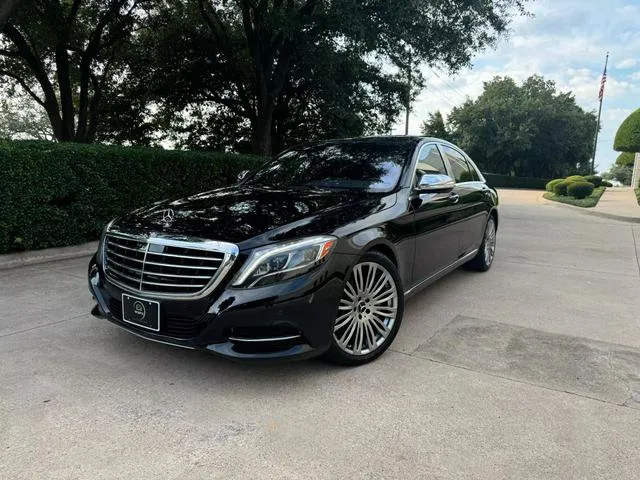 Used 2018 BMW 750i