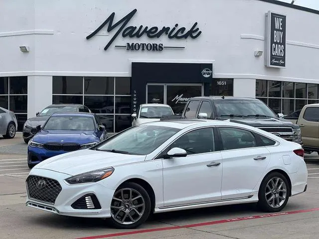 Used 2018 Audi A3 2.0T Premium w/ Convenience Package