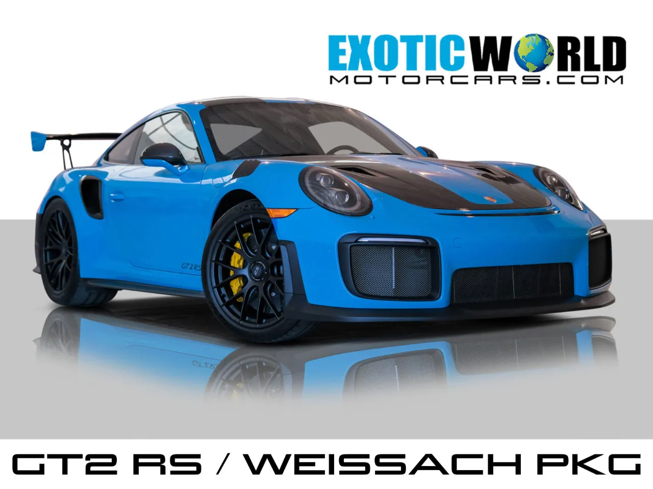 Used 2021 Ferrari F8 Tributo