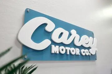 Carey Motor Company