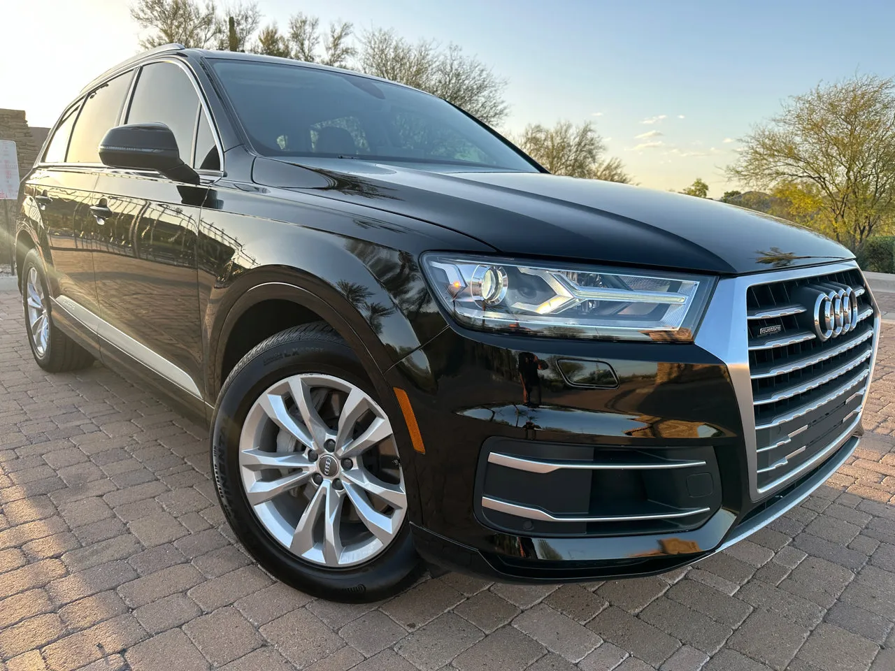 Used 2018 Ford F150 XLT