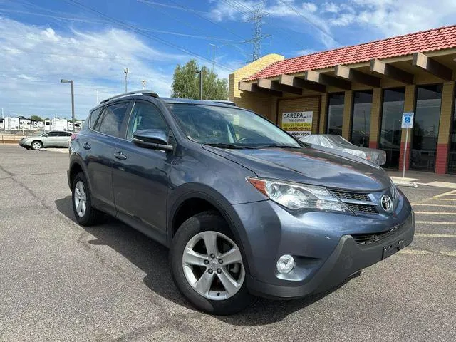 Used 2014 Subaru Forester 2.5i Touring