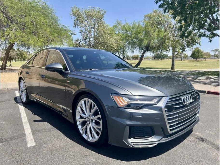 Used 2017 Audi Q7 3.0T Premium Plus