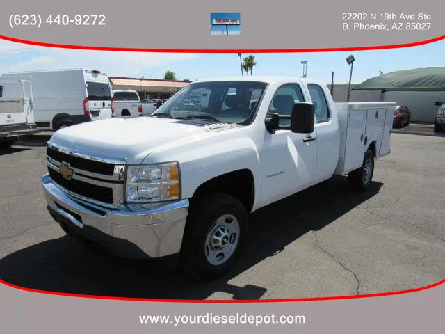 Used 2017 Ford F350 XL w/ Power Equipment Group