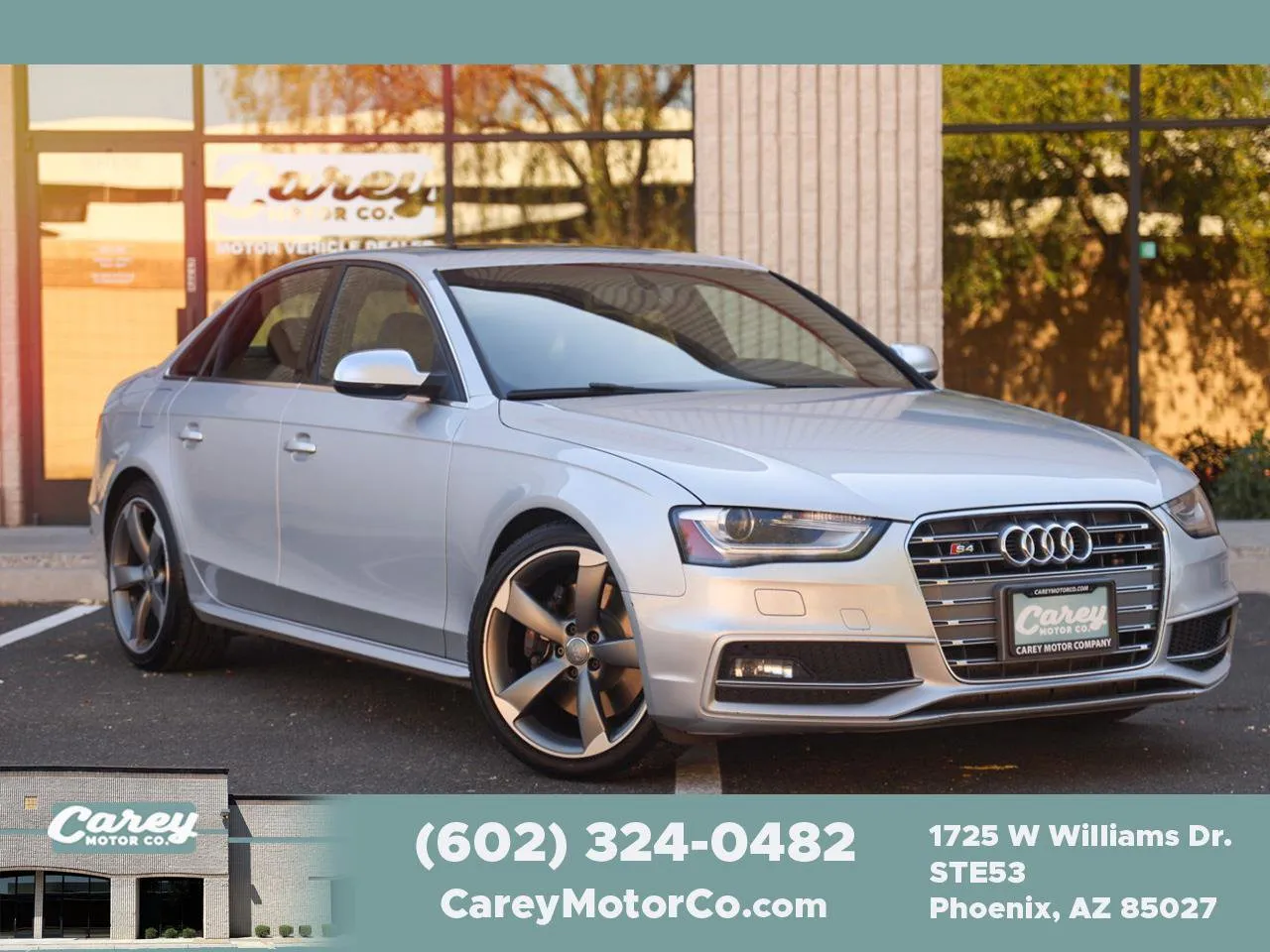 Used 2015 Audi Q5 2.0T Premium Plus