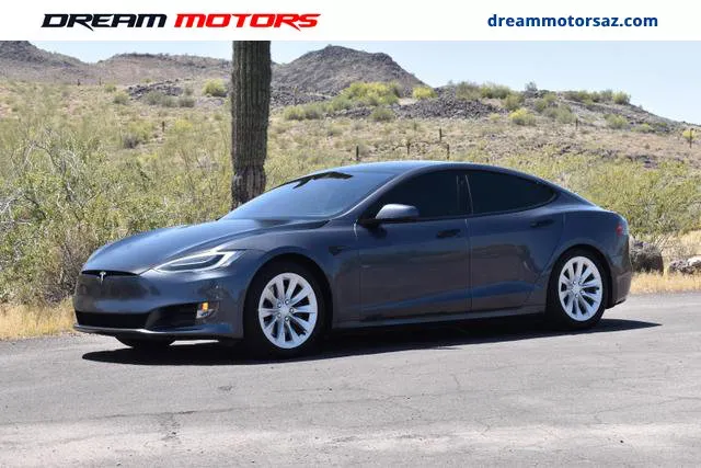 Used 2020 Tesla Model 3 Standard Range Plus