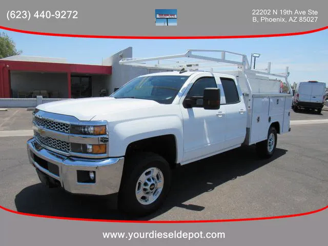 Used 2016 Ford F250 Lariat w/ Lariat Interior Package