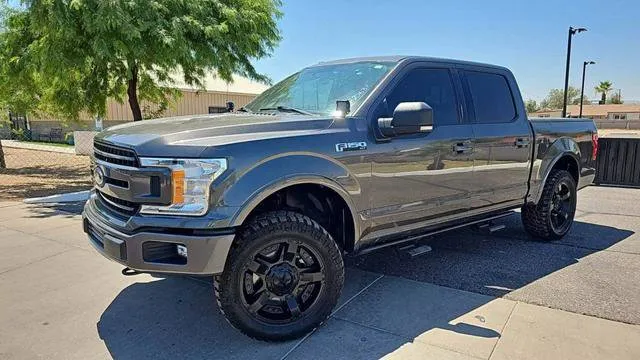 Used 2022 Chevrolet Silverado 2500 LT w/ Convenience Package