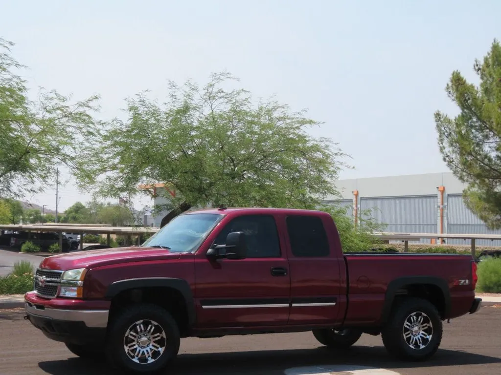 Used 2008 Toyota Tacoma 4x4 Access Cab V6